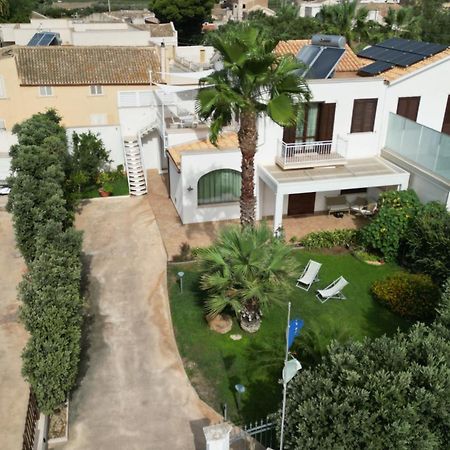 Birgi Holiday Home Marsala Luaran gambar