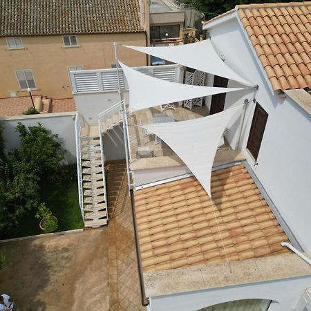 Birgi Holiday Home Marsala Luaran gambar
