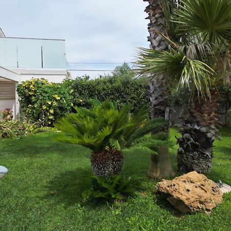 Birgi Holiday Home Marsala Luaran gambar