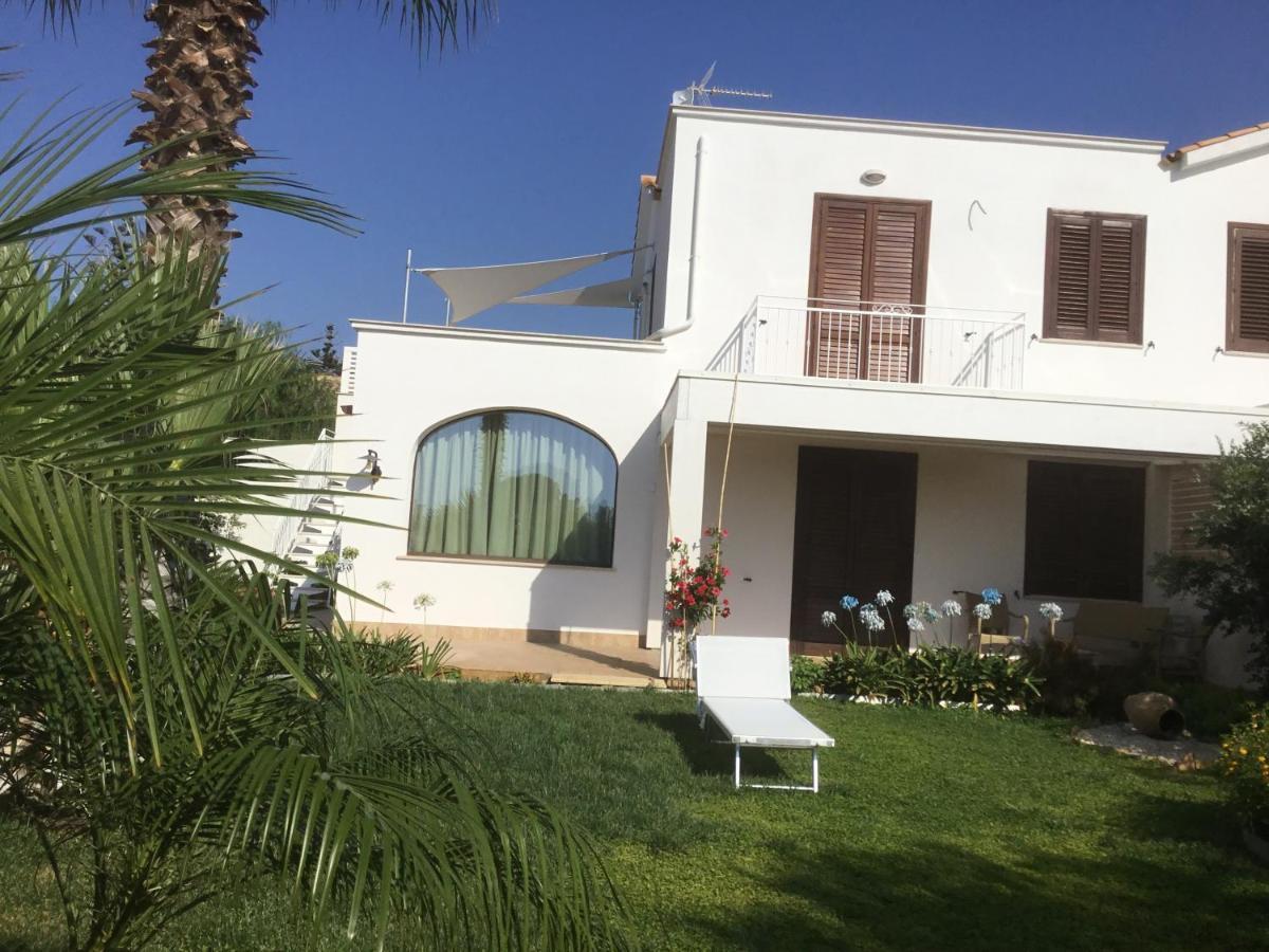 Birgi Holiday Home Marsala Luaran gambar