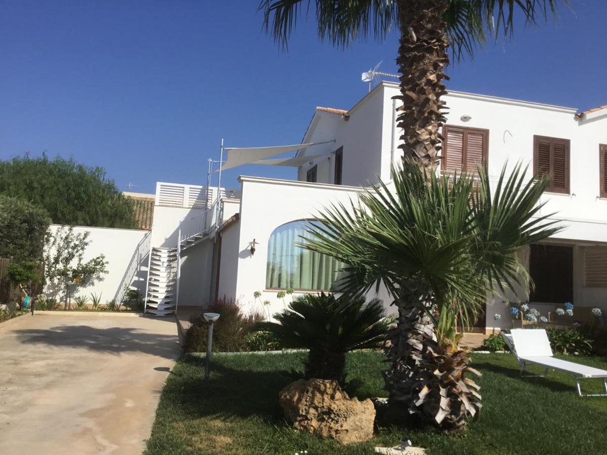 Birgi Holiday Home Marsala Luaran gambar