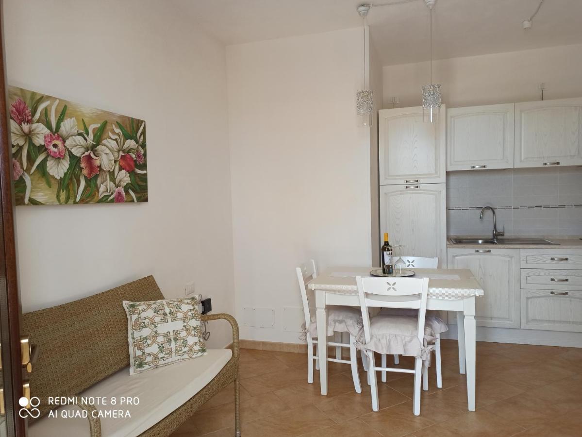 Birgi Holiday Home Marsala Luaran gambar