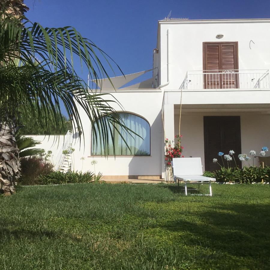 Birgi Holiday Home Marsala Luaran gambar
