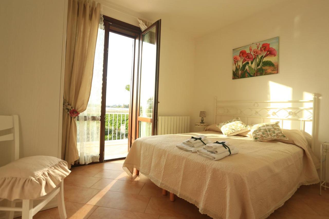 Birgi Holiday Home Marsala Luaran gambar