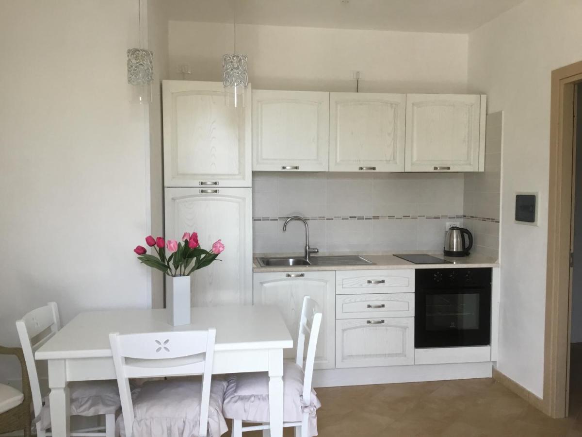 Birgi Holiday Home Marsala Luaran gambar