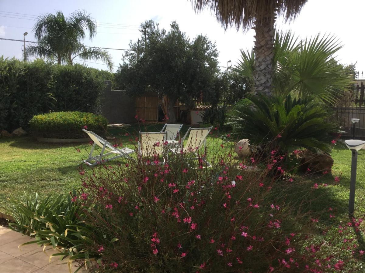 Birgi Holiday Home Marsala Luaran gambar