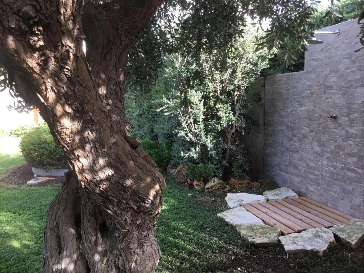 Birgi Holiday Home Marsala Luaran gambar