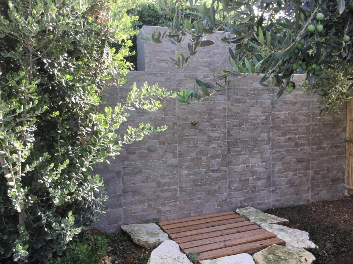 Birgi Holiday Home Marsala Luaran gambar