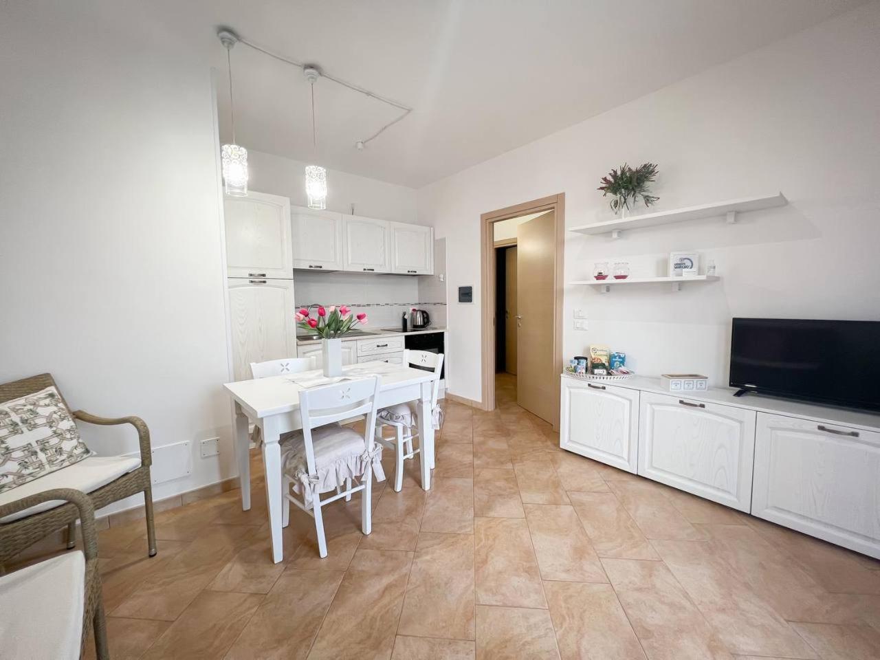 Birgi Holiday Home Marsala Luaran gambar