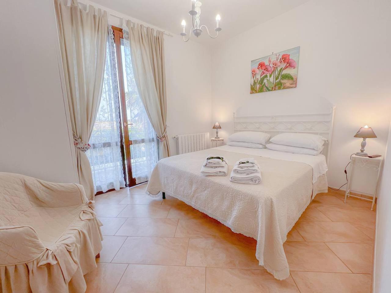 Birgi Holiday Home Marsala Luaran gambar