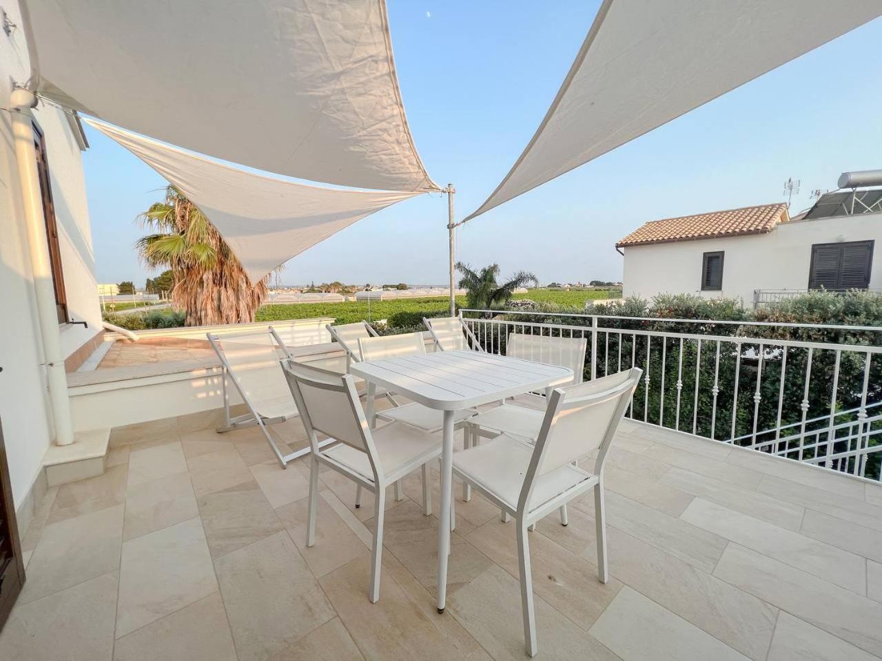 Birgi Holiday Home Marsala Luaran gambar