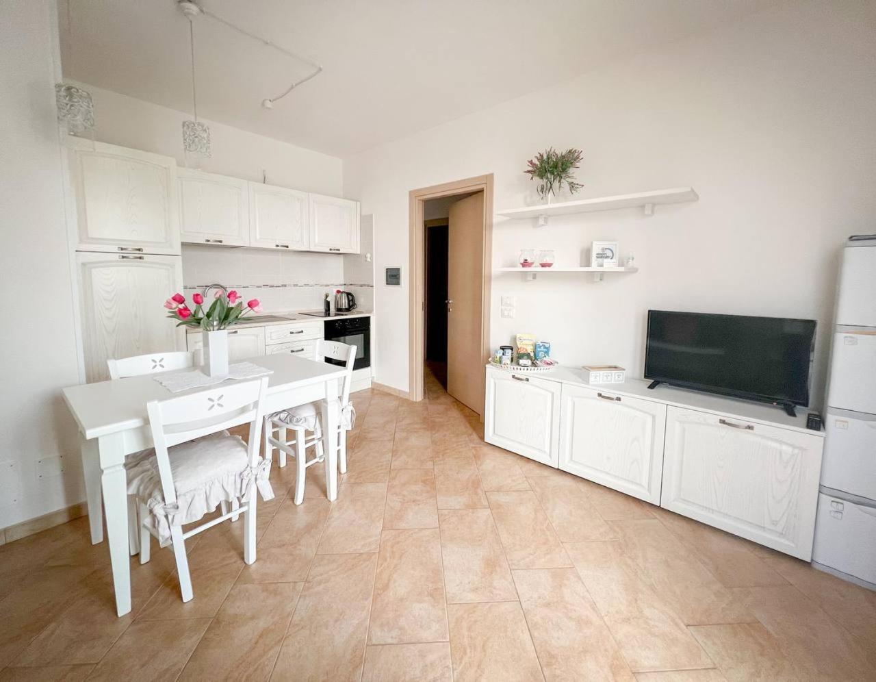 Birgi Holiday Home Marsala Luaran gambar