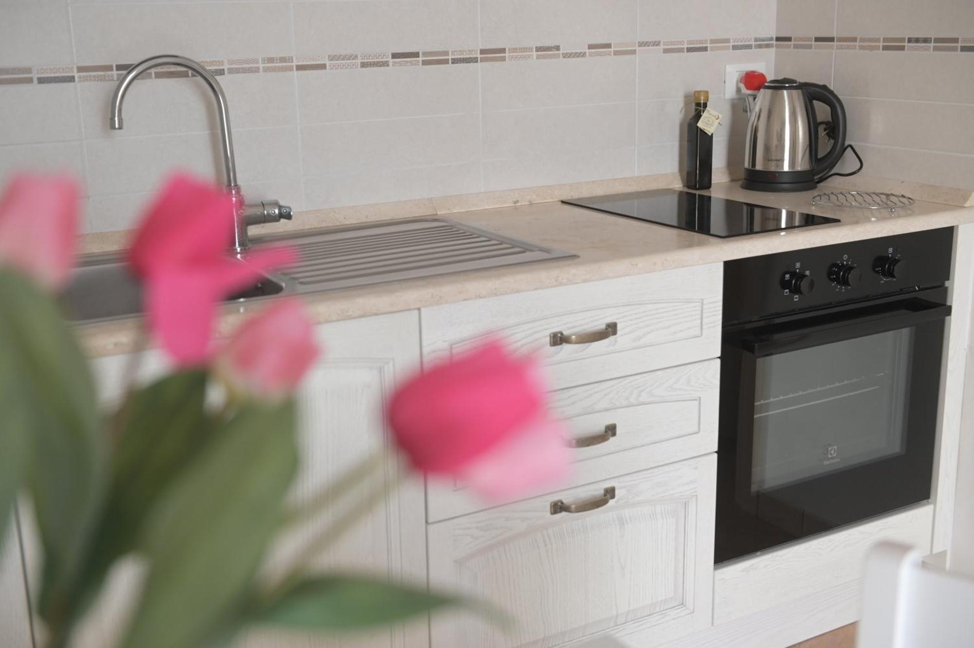 Birgi Holiday Home Marsala Luaran gambar