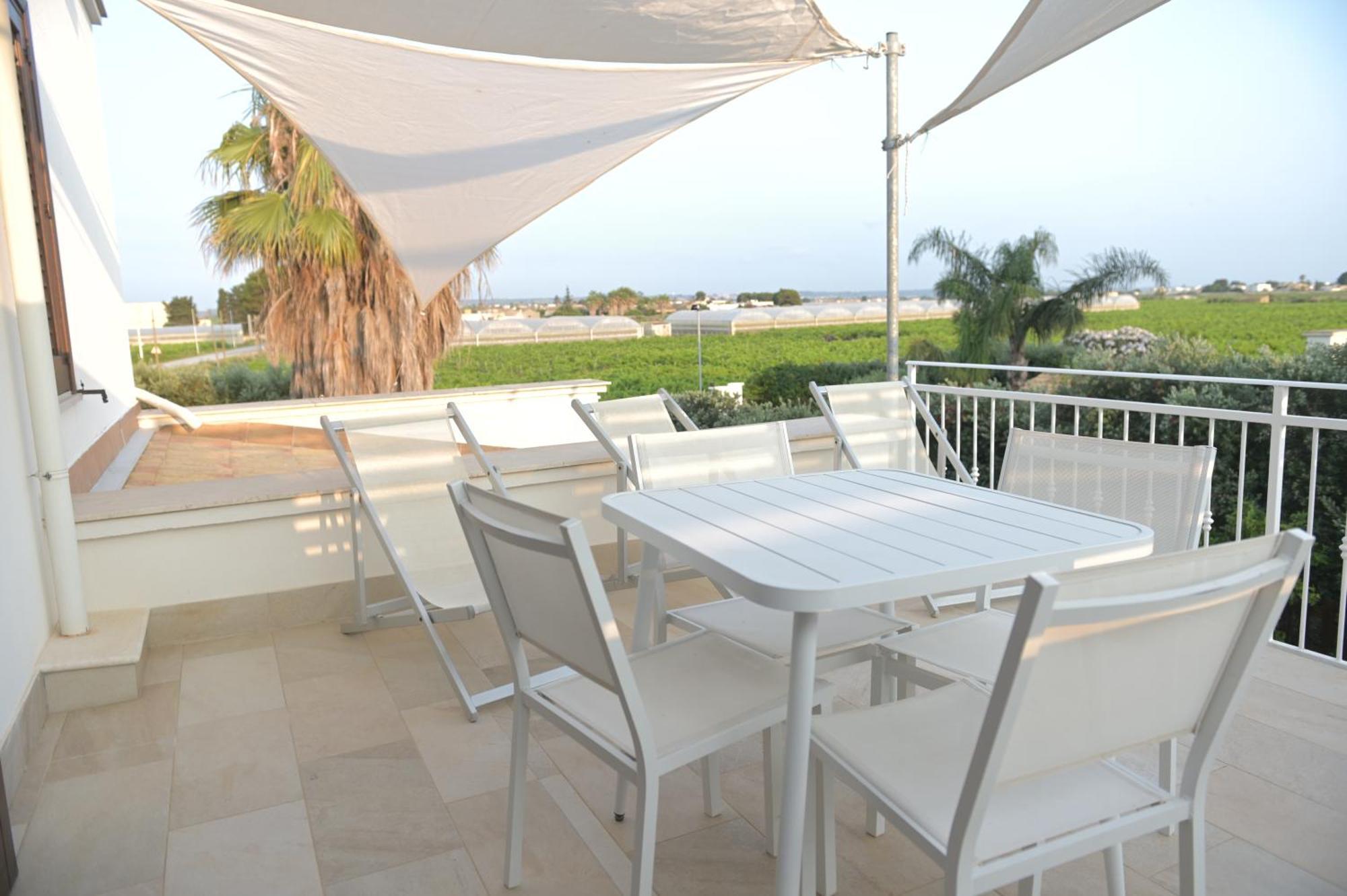 Birgi Holiday Home Marsala Luaran gambar