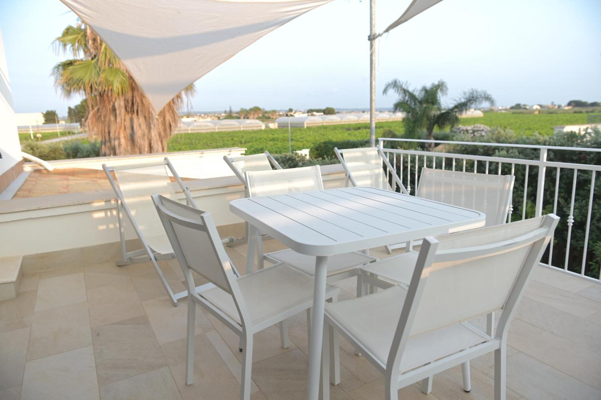 Birgi Holiday Home Marsala Luaran gambar