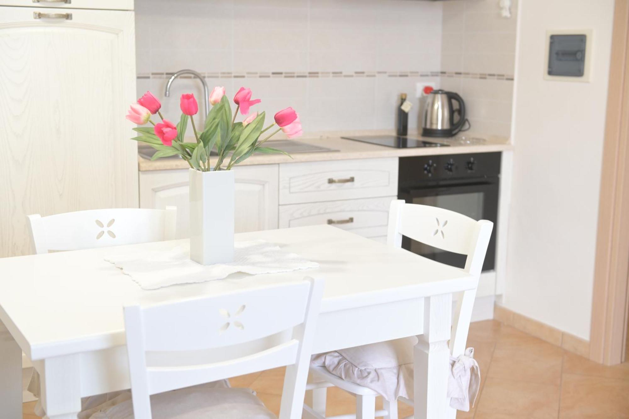 Birgi Holiday Home Marsala Luaran gambar