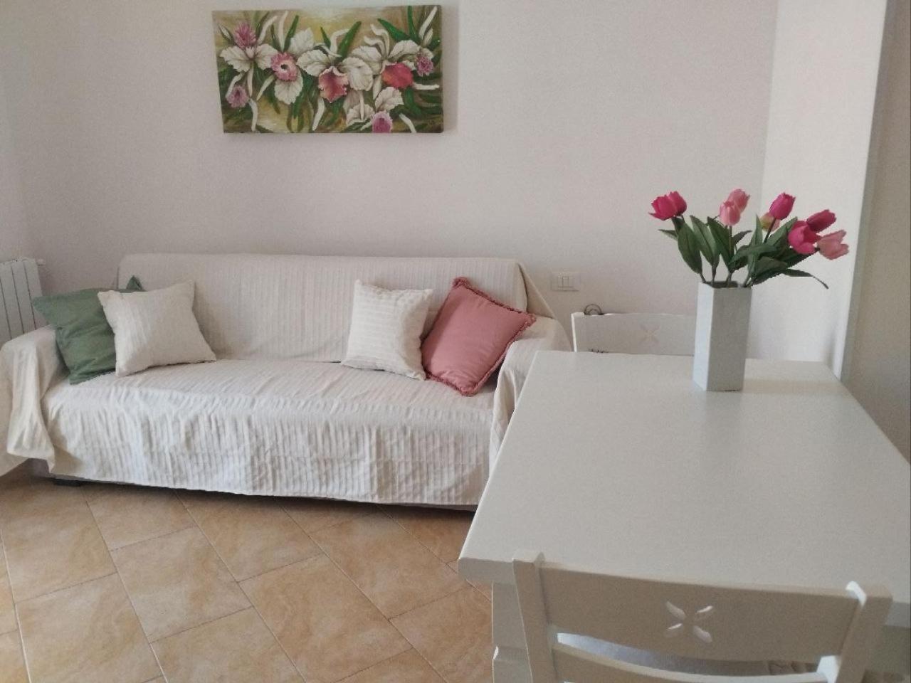 Birgi Holiday Home Marsala Luaran gambar
