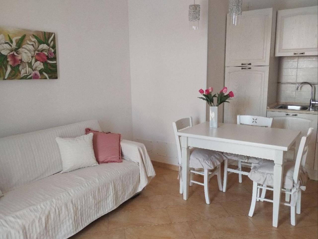 Birgi Holiday Home Marsala Luaran gambar