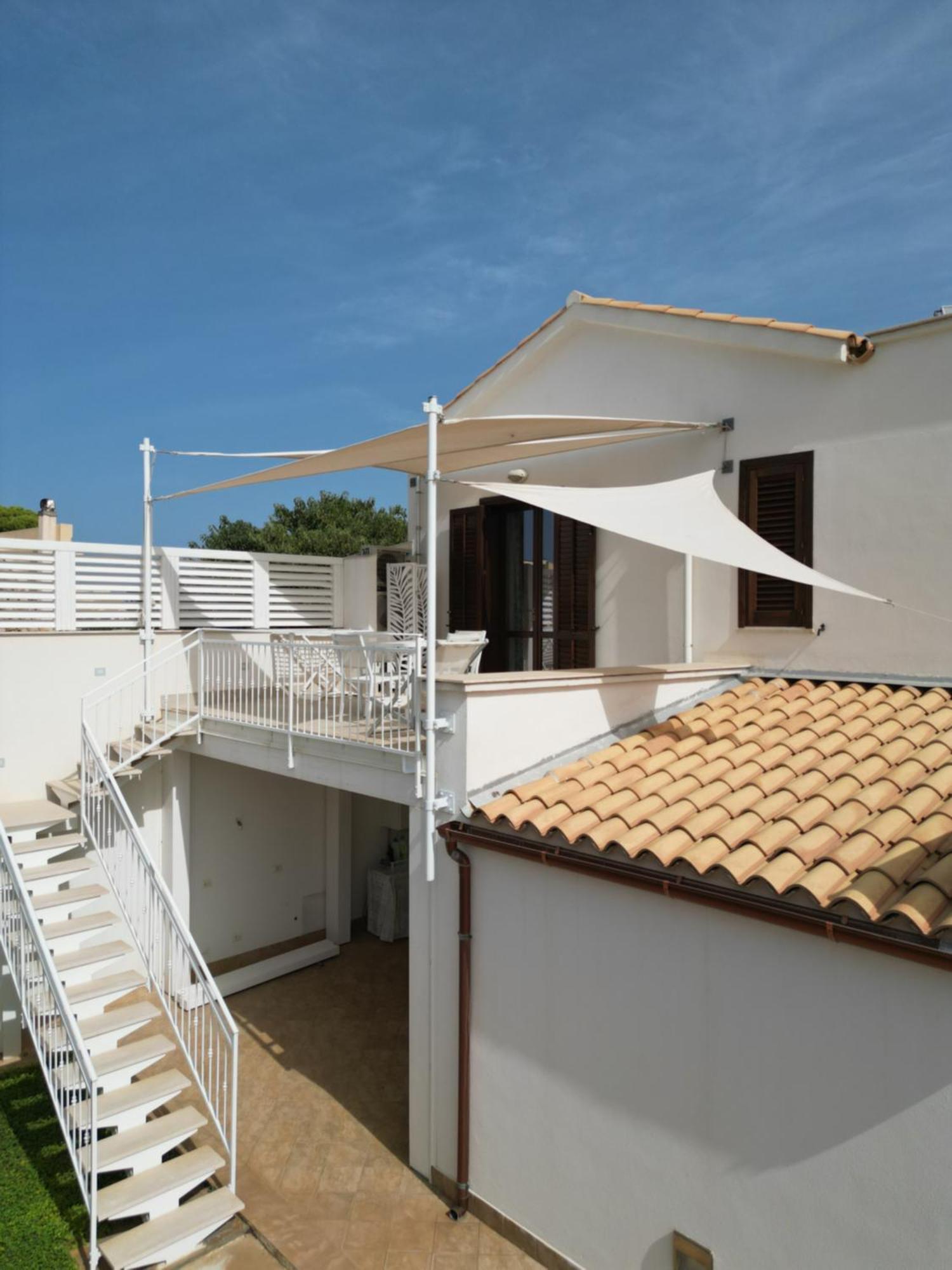 Birgi Holiday Home Marsala Luaran gambar