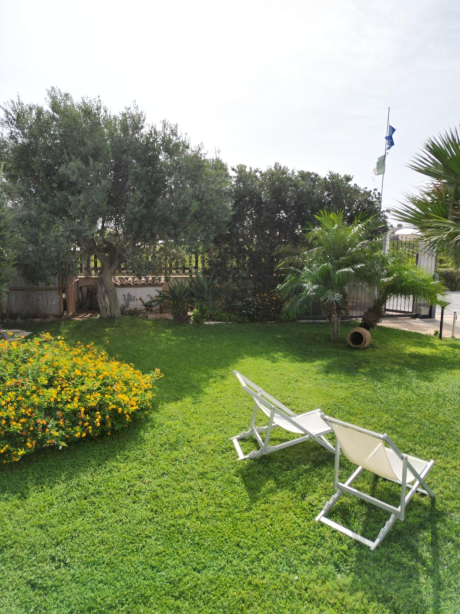 Birgi Holiday Home Marsala Luaran gambar