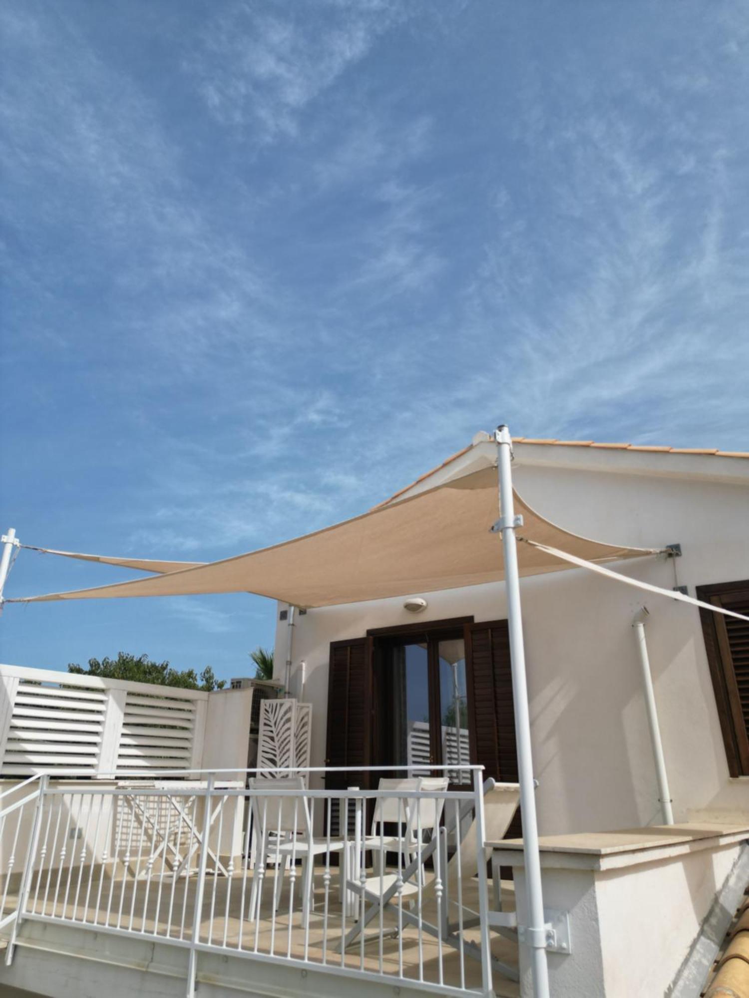 Birgi Holiday Home Marsala Luaran gambar