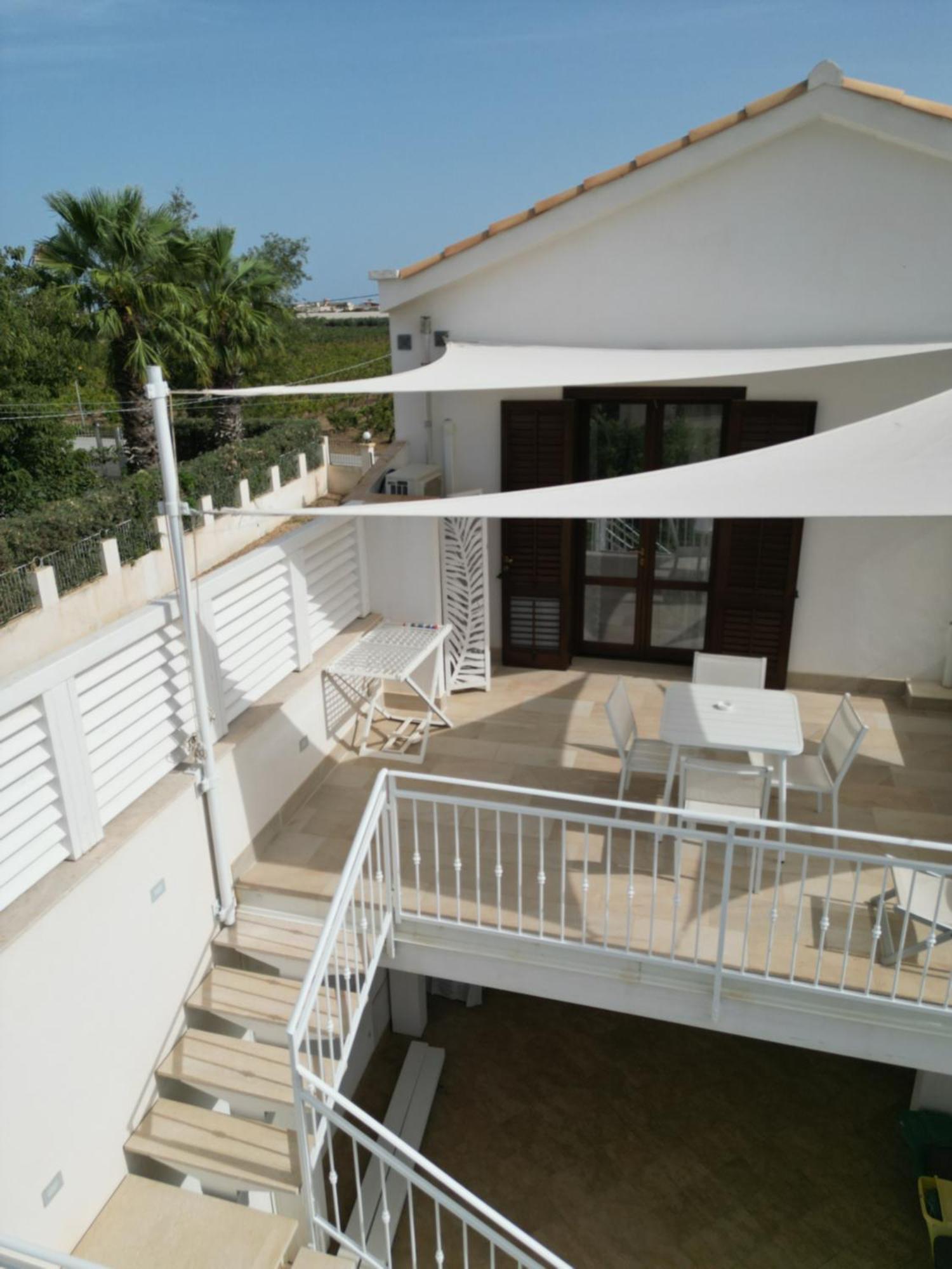 Birgi Holiday Home Marsala Luaran gambar