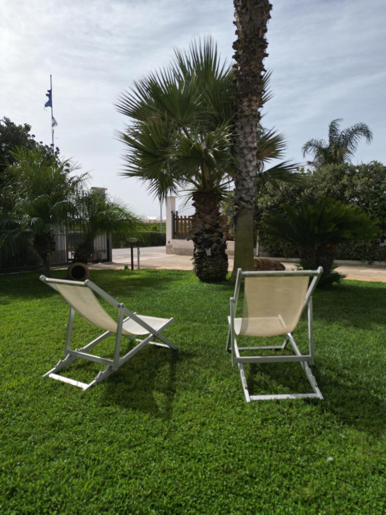 Birgi Holiday Home Marsala Luaran gambar