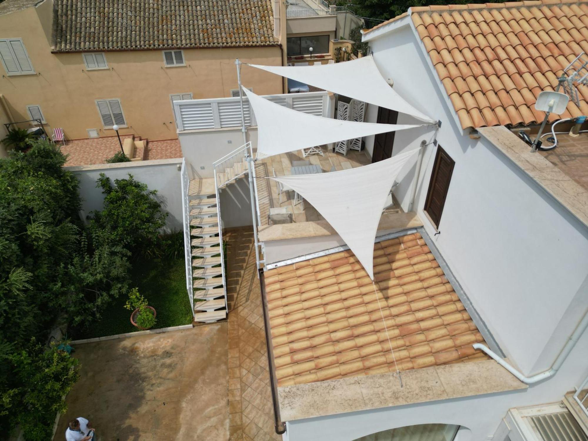 Birgi Holiday Home Marsala Luaran gambar