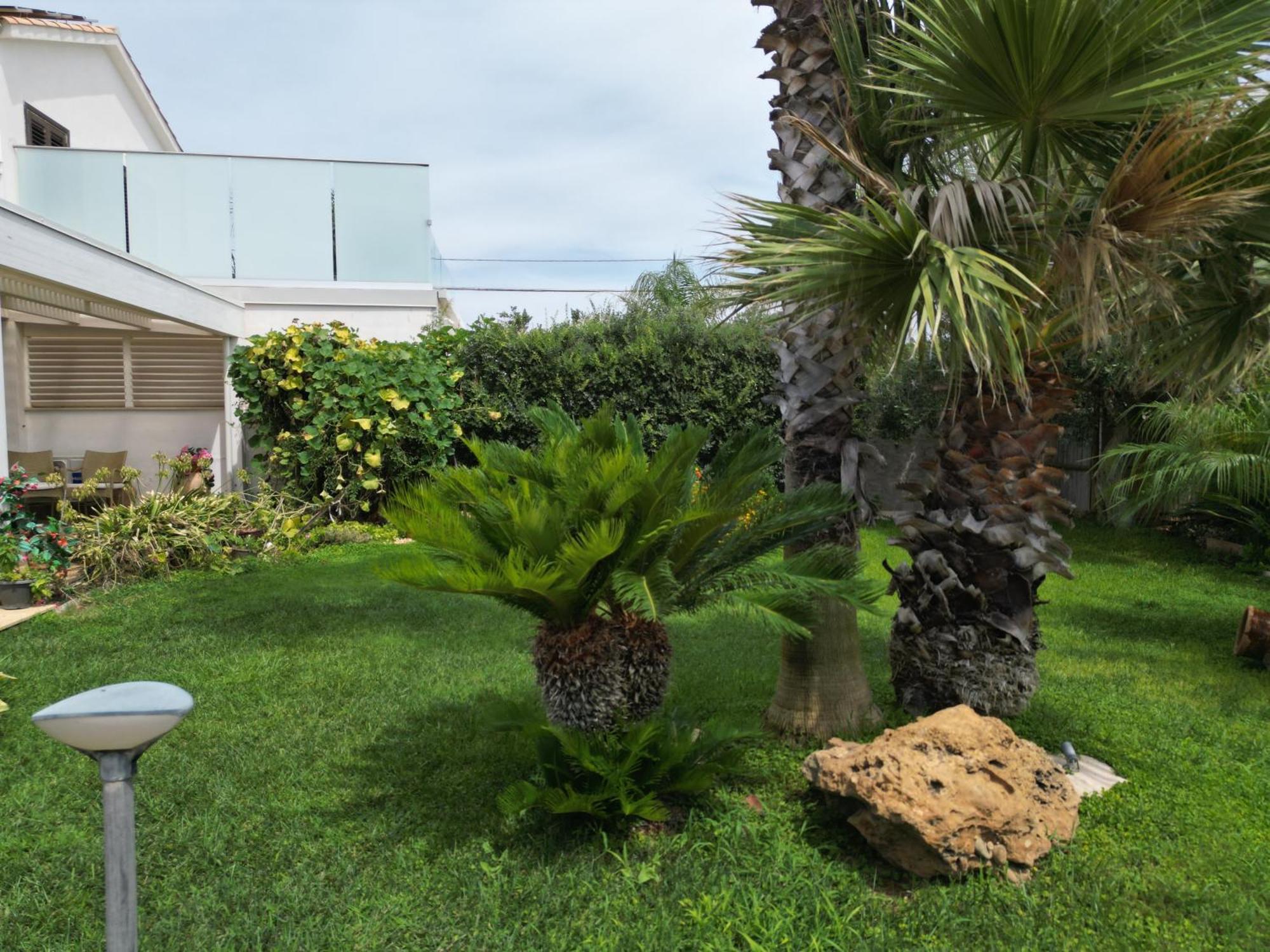 Birgi Holiday Home Marsala Luaran gambar