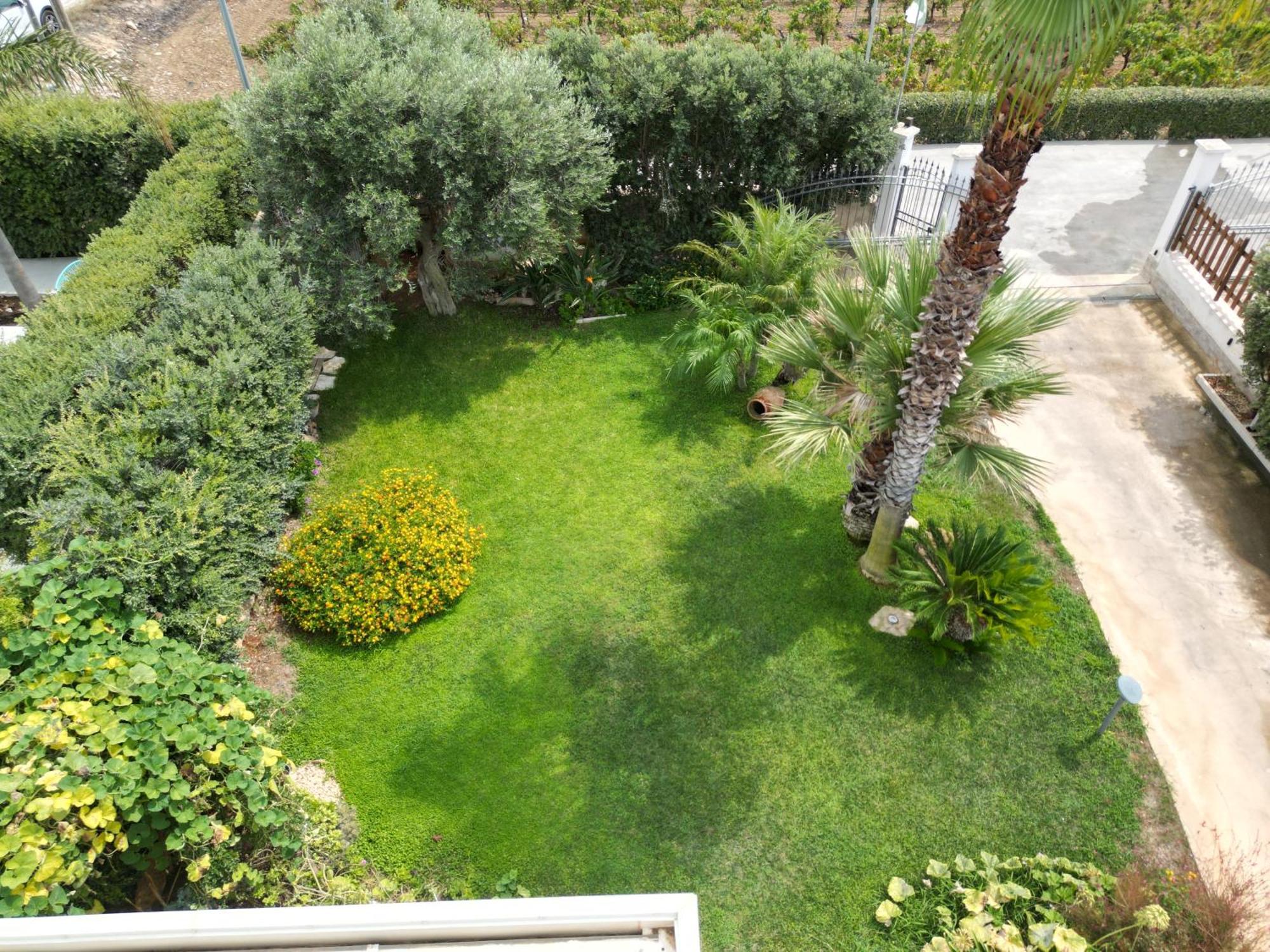 Birgi Holiday Home Marsala Luaran gambar