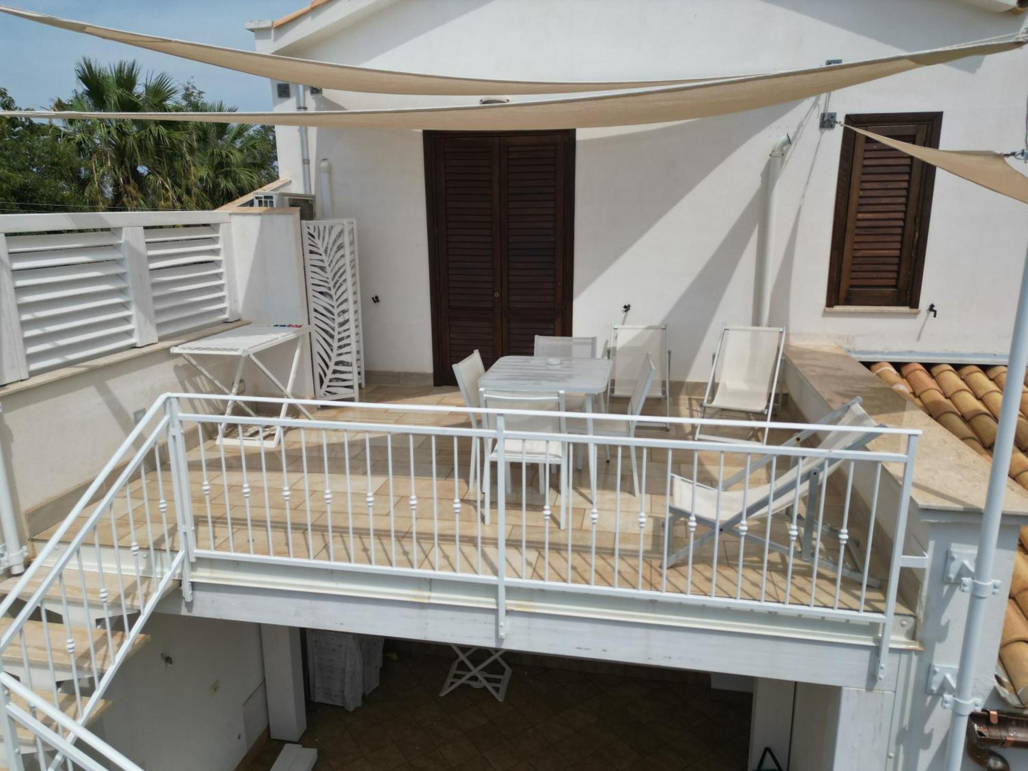 Birgi Holiday Home Marsala Luaran gambar
